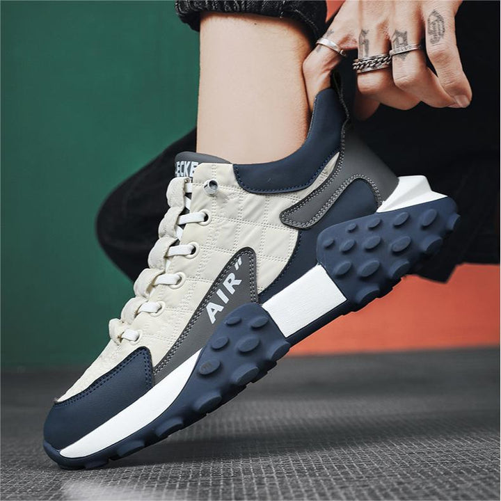 Mukavat ortopediset miesten lenkkarit - Valor