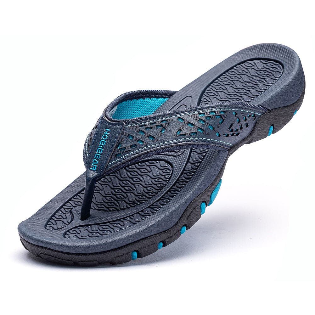 Ortopediske Sandaler for Hverdagens Komfort