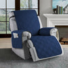 Premium Vannavstøtende Recliner Slipcover