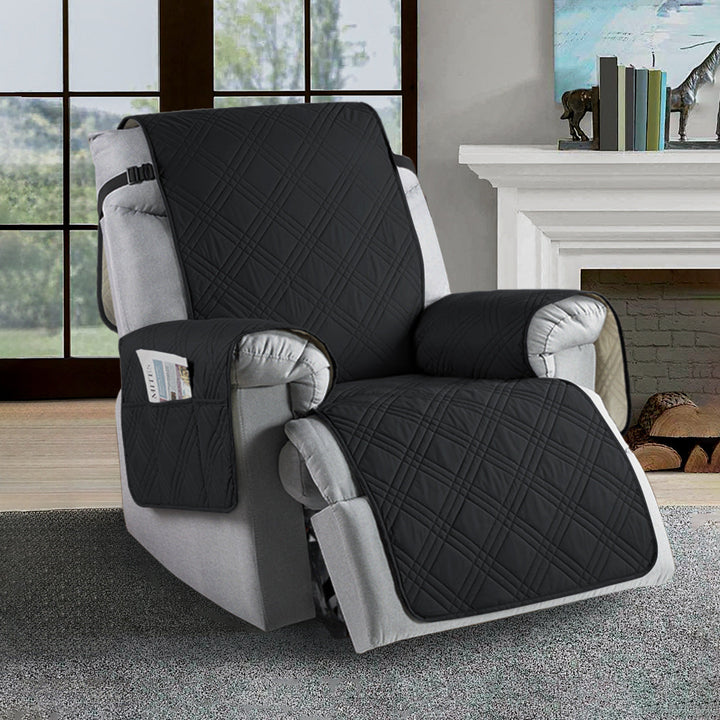 Premium Vannavstøtende Recliner Slipcover