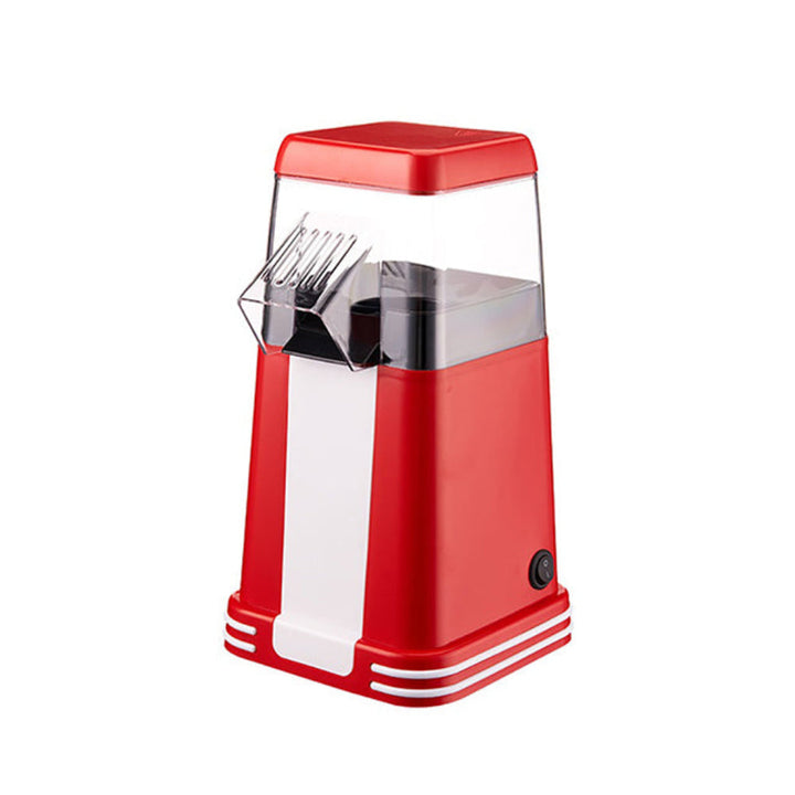 1200W Elektrisk Popcornmaskin
