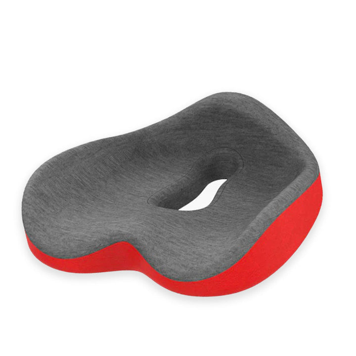 Ortopedisk pute for stol