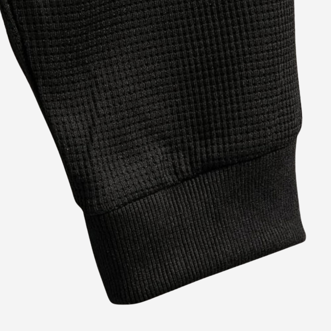 Avslappet Sporty Joggedress for Menn