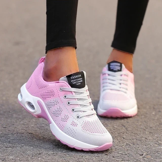 Lettvekts Sneakers