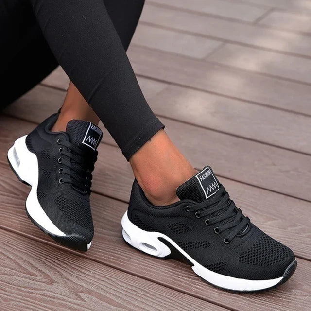 Lettvekts Sneakers