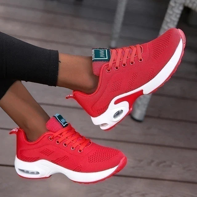 Lettvekts Sneakers