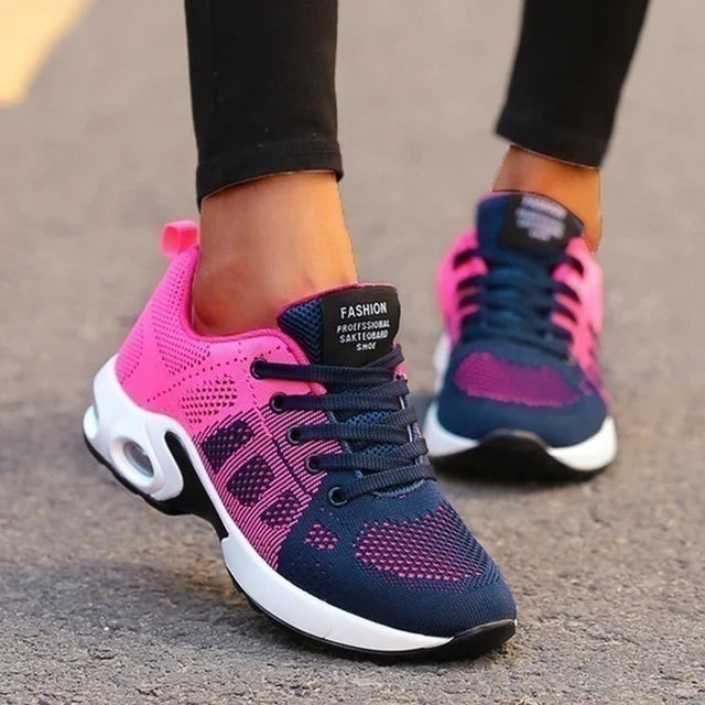 Lettvekts Sneakers