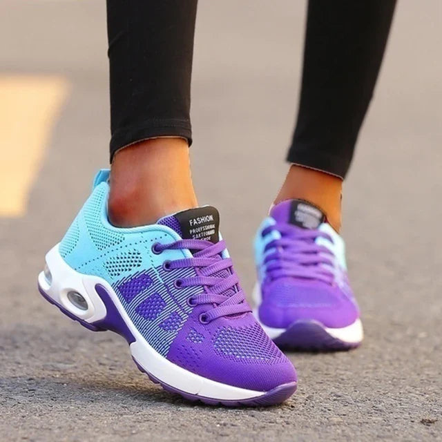 Lettvekts Sneakers