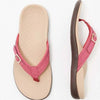 Miranda Ortopediske Kvinners Flip-Flops