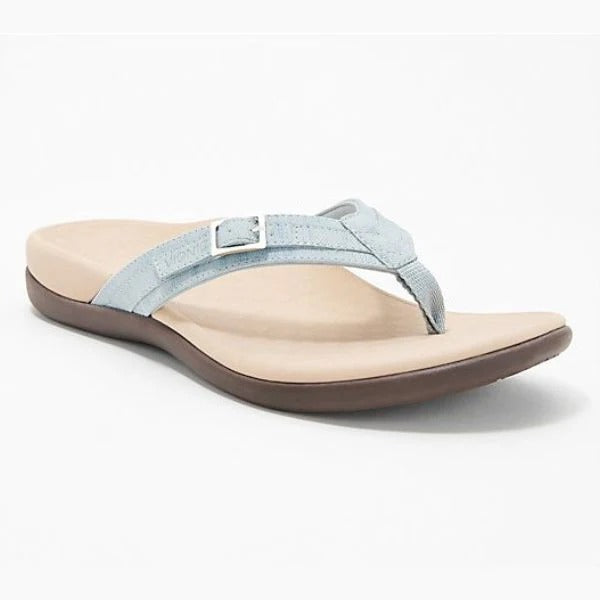 Miranda Ortopediske Kvinners Flip-Flops