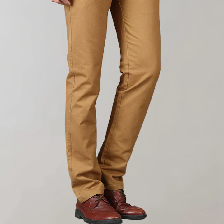Slim Fit Chino for Menn