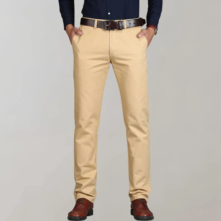Slim Fit Chino for Menn