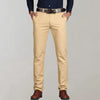 Slim Fit Chino for Menn