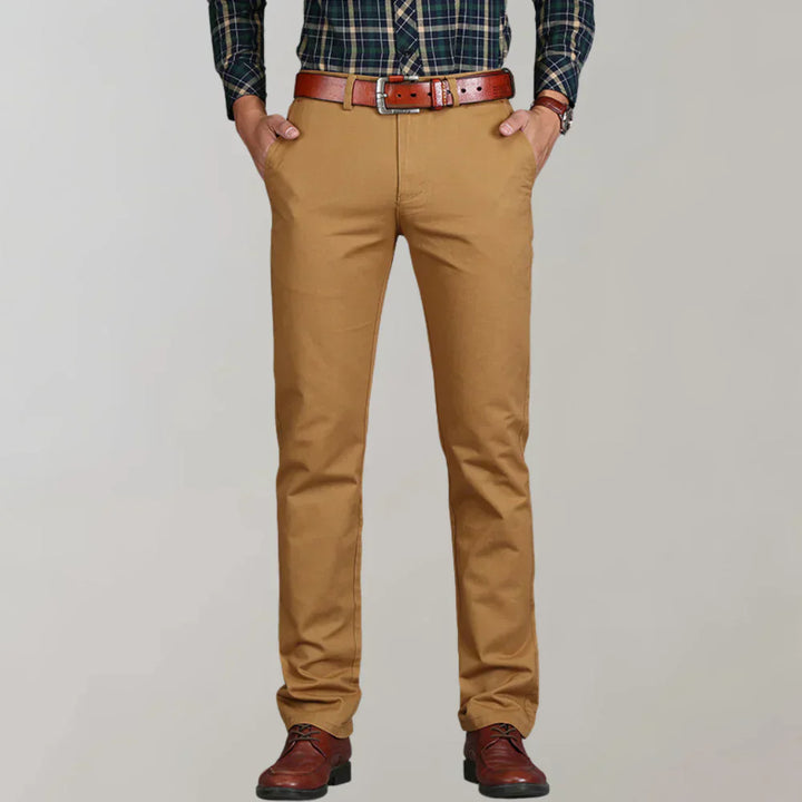 Slim Fit Chino for Menn