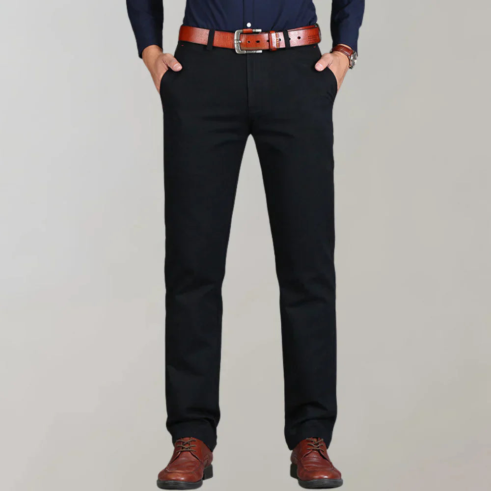Slim Fit Chino for Menn