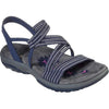 Designet for balanse Sandaler for kvinner – Hele dagen komfort med elegant stil