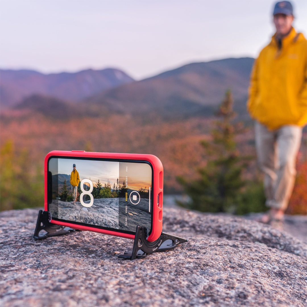 Bærbart stativ for perfekte bilder – SnapFold
