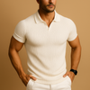 Polotskjorte for herre | Slim fit og moderne design