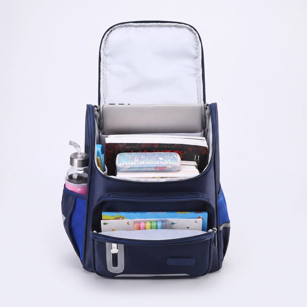 Barneskoleryggsekk - Cubpack