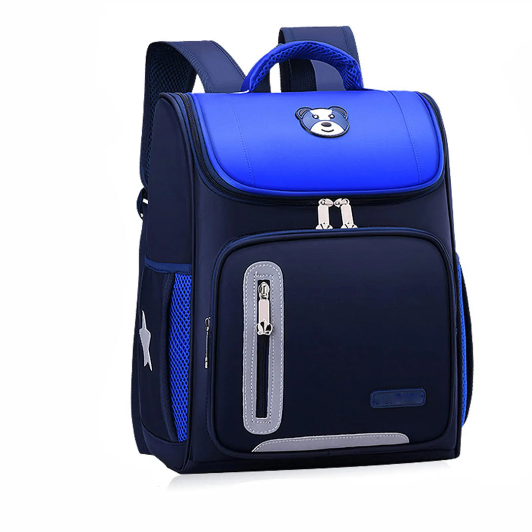 Barneskoleryggsekk - Cubpack