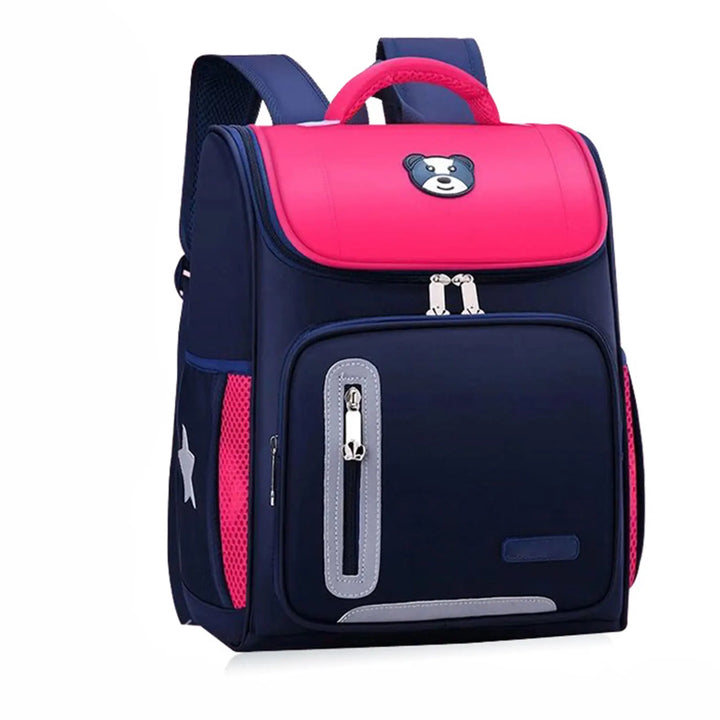 Barneskoleryggsekk - Cubpack