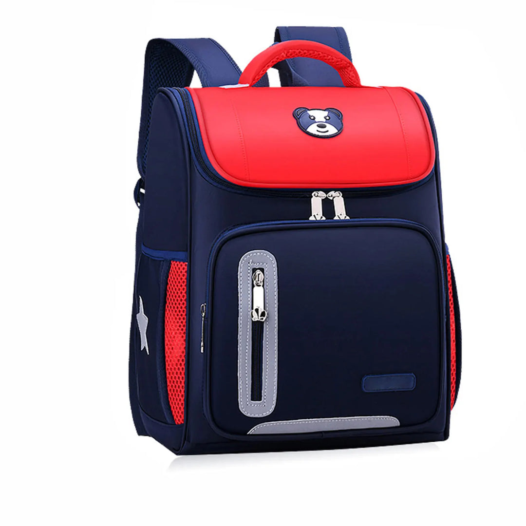 Barneskoleryggsekk - Cubpack