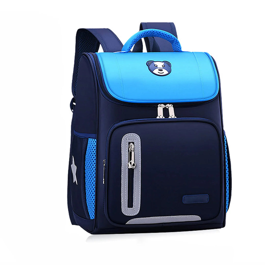 Barneskoleryggsekk - Cubpack