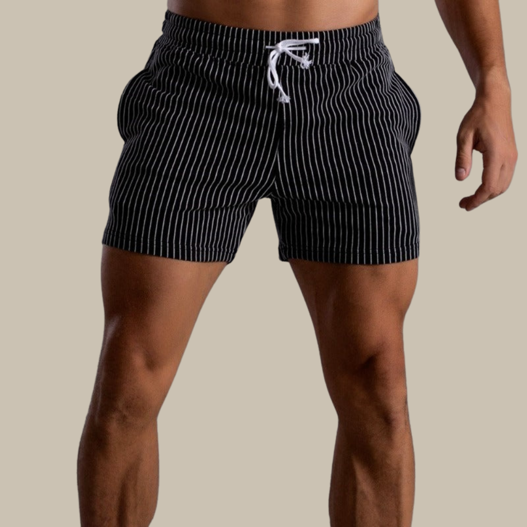 Herre Shorts for Sommer & Strand