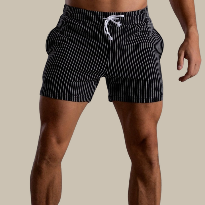 Herre Shorts for Sommer & Strand