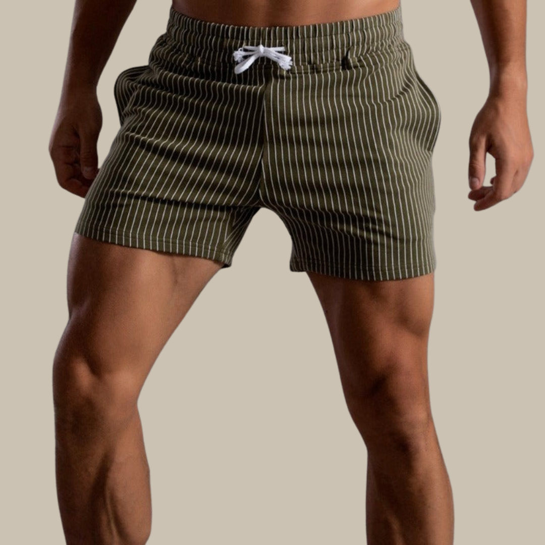 Herre Shorts for Sommer & Strand