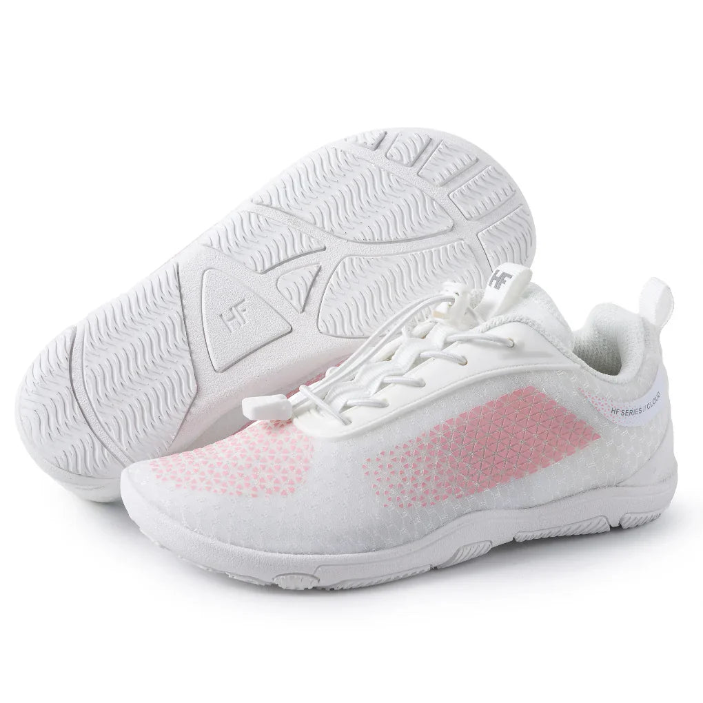 Herre Lettvekts Sneakers
