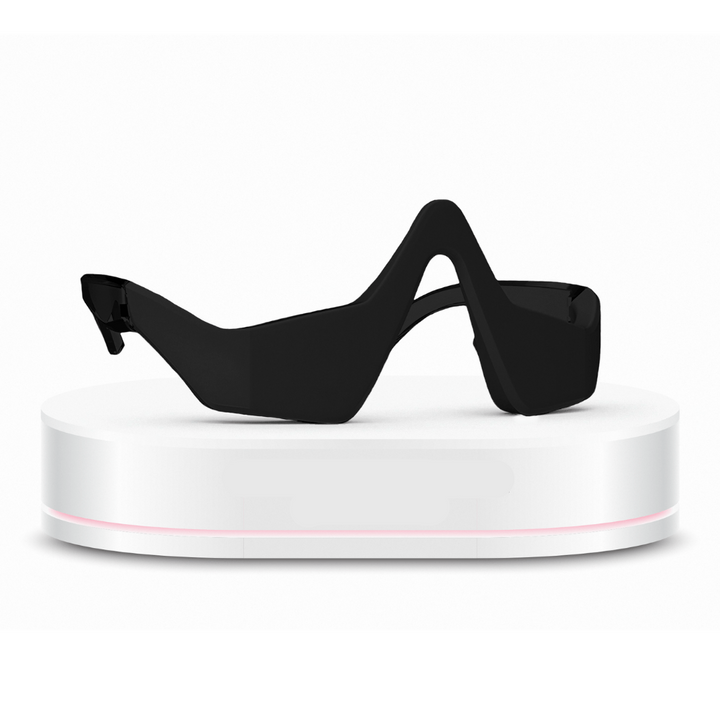 LumaNova Eye Rejuvenator for rødlysterapi og mikrostrøm