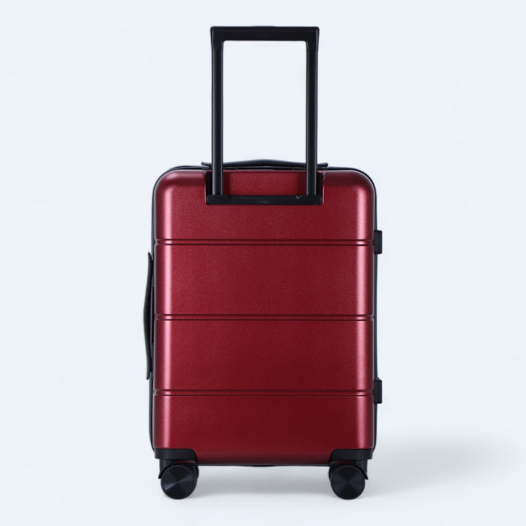 Sett med 3 Harde Kofferter – Atlas Explorer