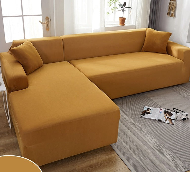 Vanntett strekktrekk til sofa – Antifreddo