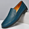 Elegant Menns Loafers