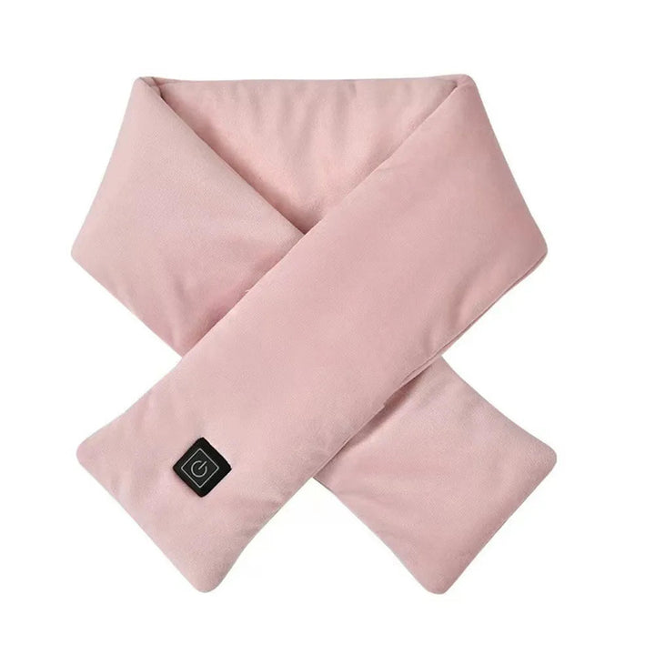 Lämmitettävä kaulahuivi niskakipuun - ThermaWrap