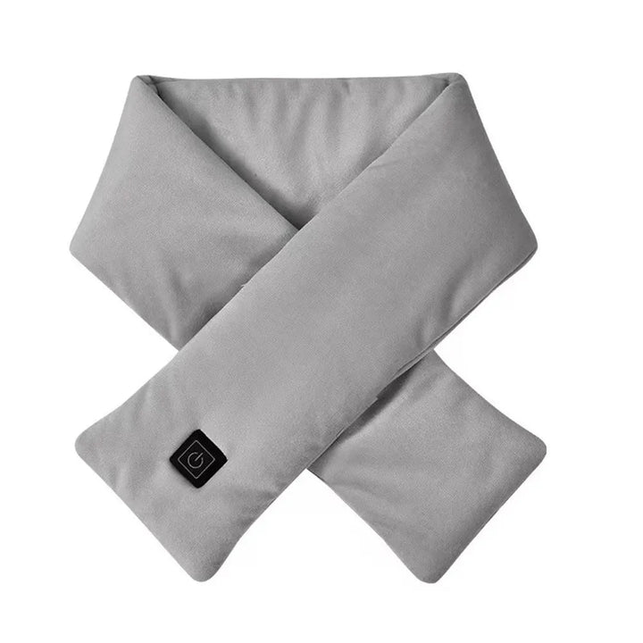 Lämmitettävä kaulahuivi niskakipuun - ThermaWrap