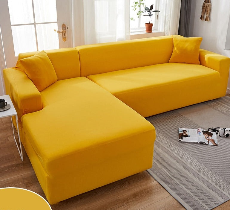 Vanntett strekktrekk til sofa – Antifreddo