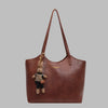 Vintage Essence Tote Skulderveske