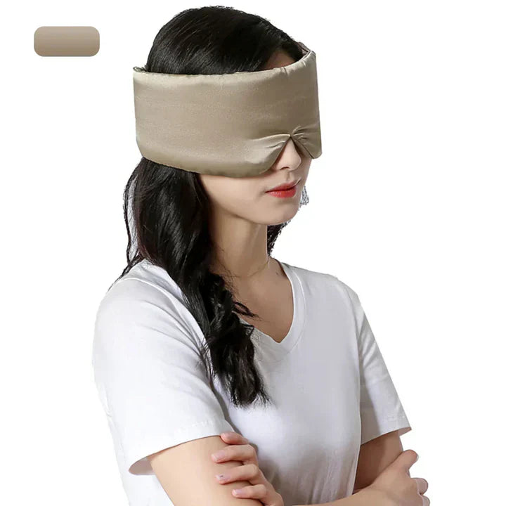 SilkDream Sovemaske