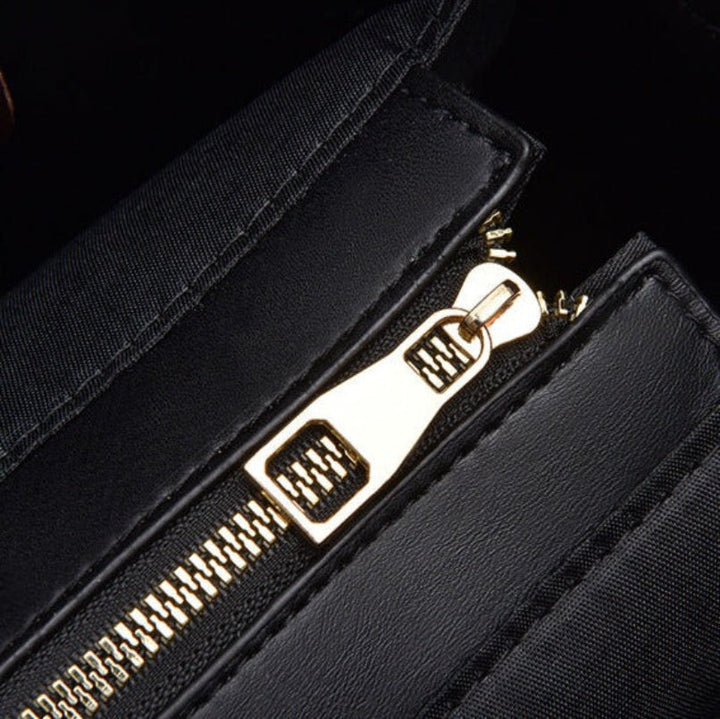 Charo – Lærveske for kvinner