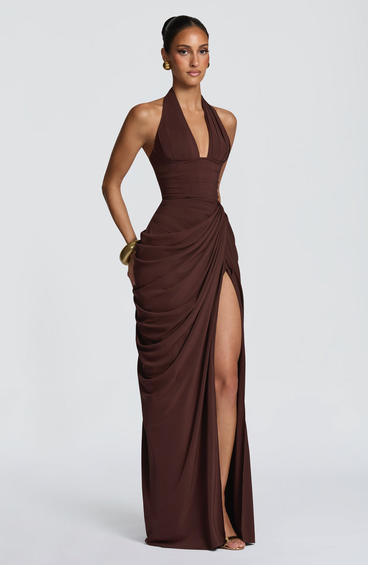 Vivica maxikjole