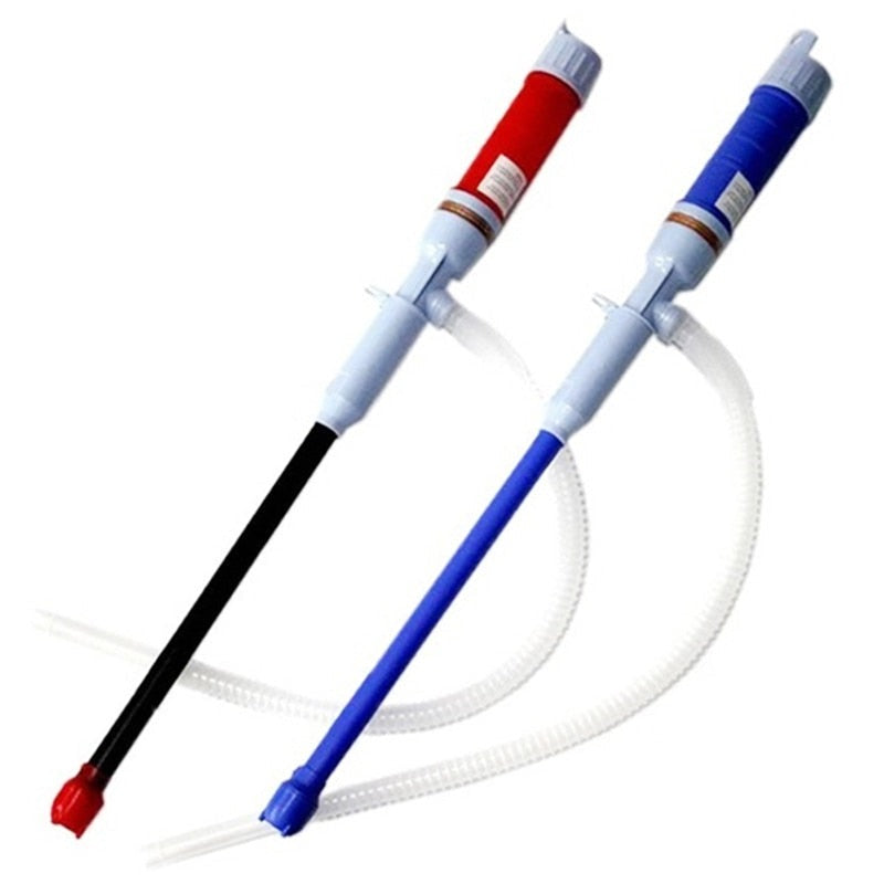 Elektrisk pumpe for væskeoverføring – FlowMaster