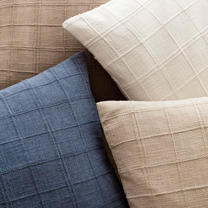 Chenara - Boho Chenille Putetrekk
