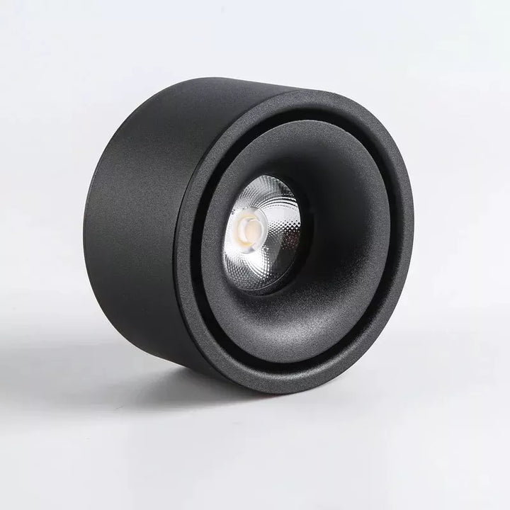 Helissa – Blendfritt LED-taklys