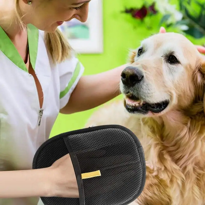 2+2 gratis | FurFree™ | Hansker for fjerning av dyrehår