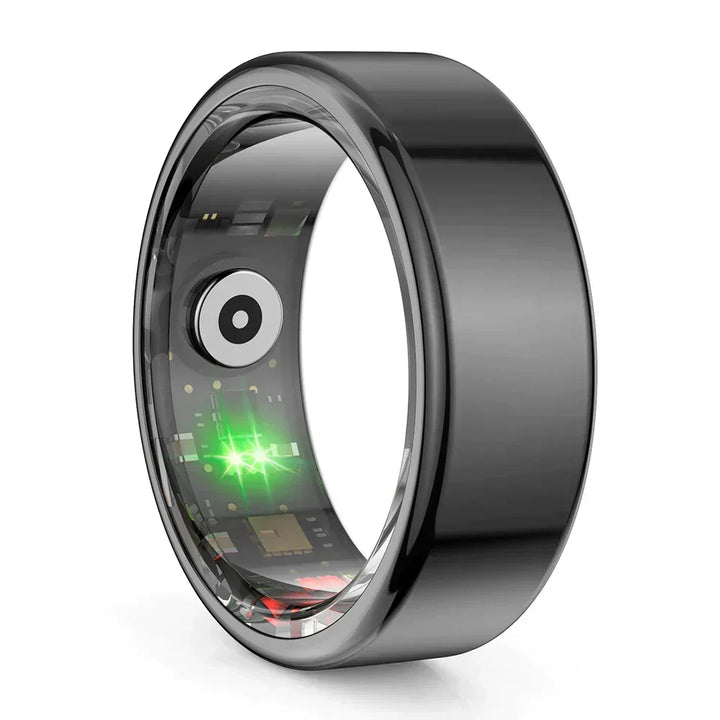 VitaRing helsesporerring i titan