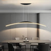 Ethirelle - Moderne LED-pendellampe for spisestue, kjøkken og stue
