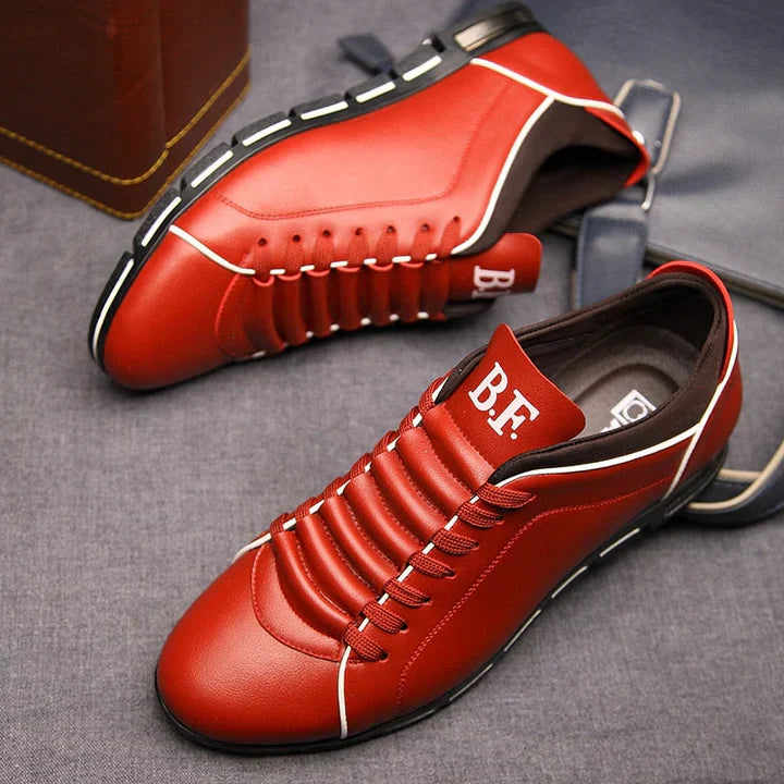 Casual Menns Sneakers