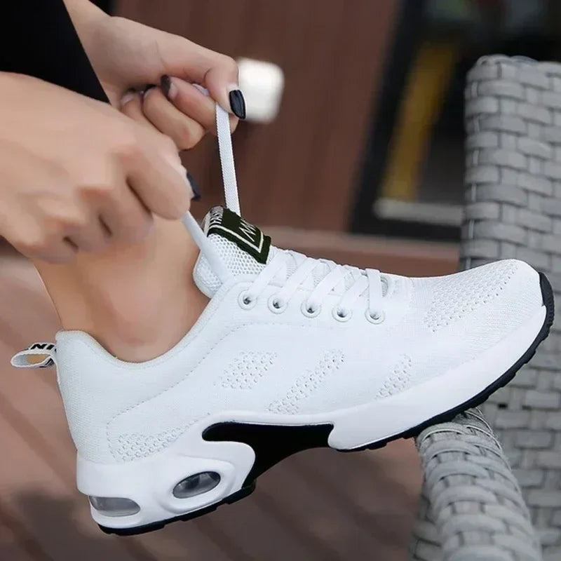 Ortopediske sneakers for smertelindring – optimal komfort og støtte for fotbuen